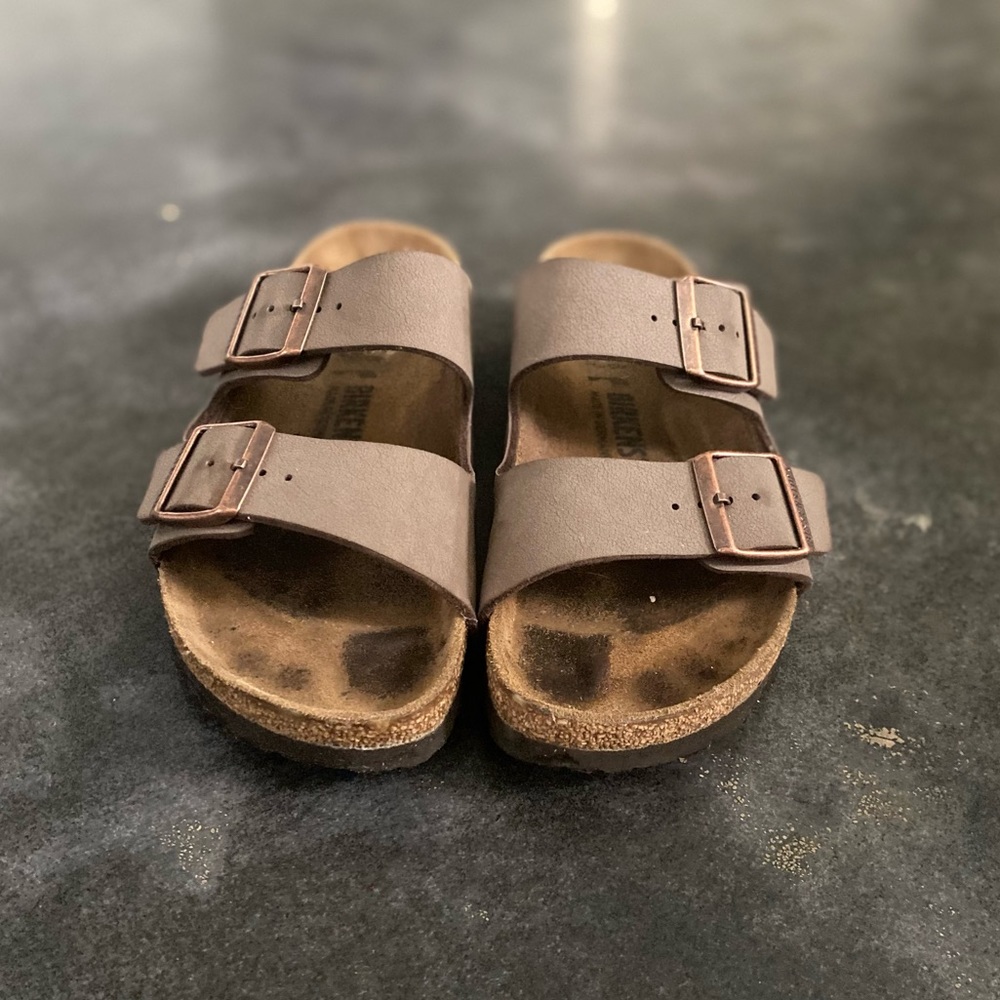 Birkenstock Arizona Size 38